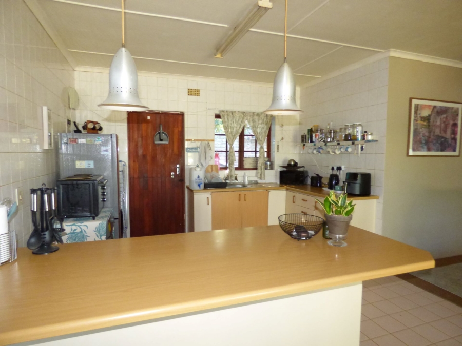 4 Bedroom Property for Sale in West Bank Eastern Cape